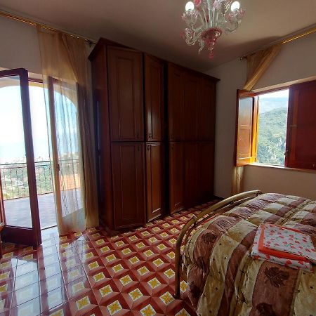 Margherita House Sorrento Віко-Екуенсе Екстер'єр фото