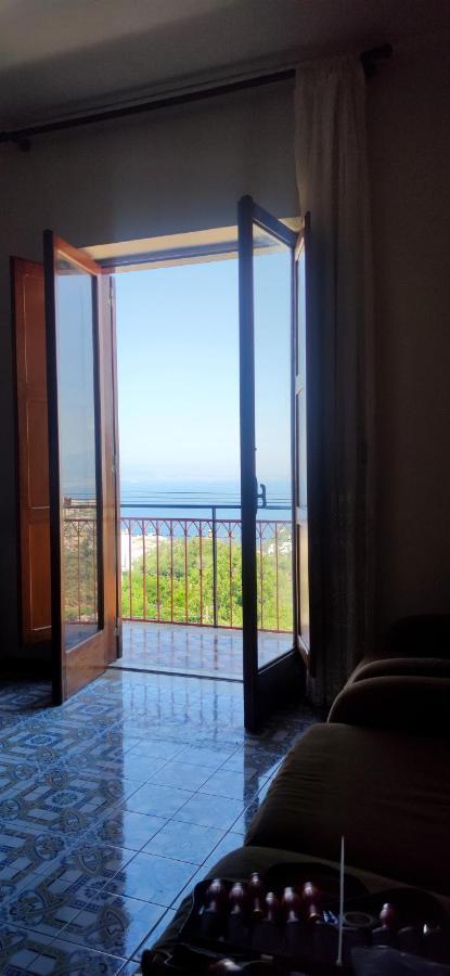 Margherita House Sorrento Віко-Екуенсе Екстер'єр фото