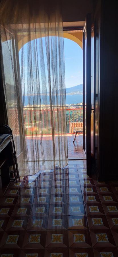 Margherita House Sorrento Віко-Екуенсе Екстер'єр фото