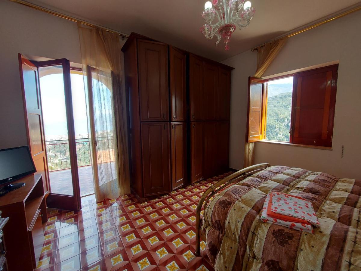 Margherita House Sorrento Віко-Екуенсе Екстер'єр фото