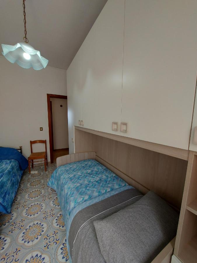 Margherita House Sorrento Віко-Екуенсе Екстер'єр фото
