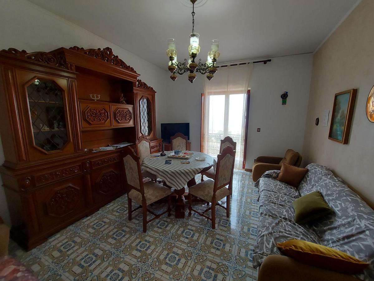Margherita House Sorrento Віко-Екуенсе Екстер'єр фото