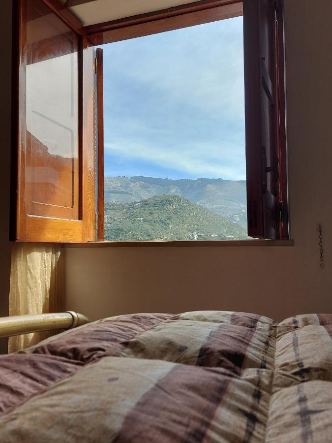 Margherita House Sorrento Віко-Екуенсе Екстер'єр фото