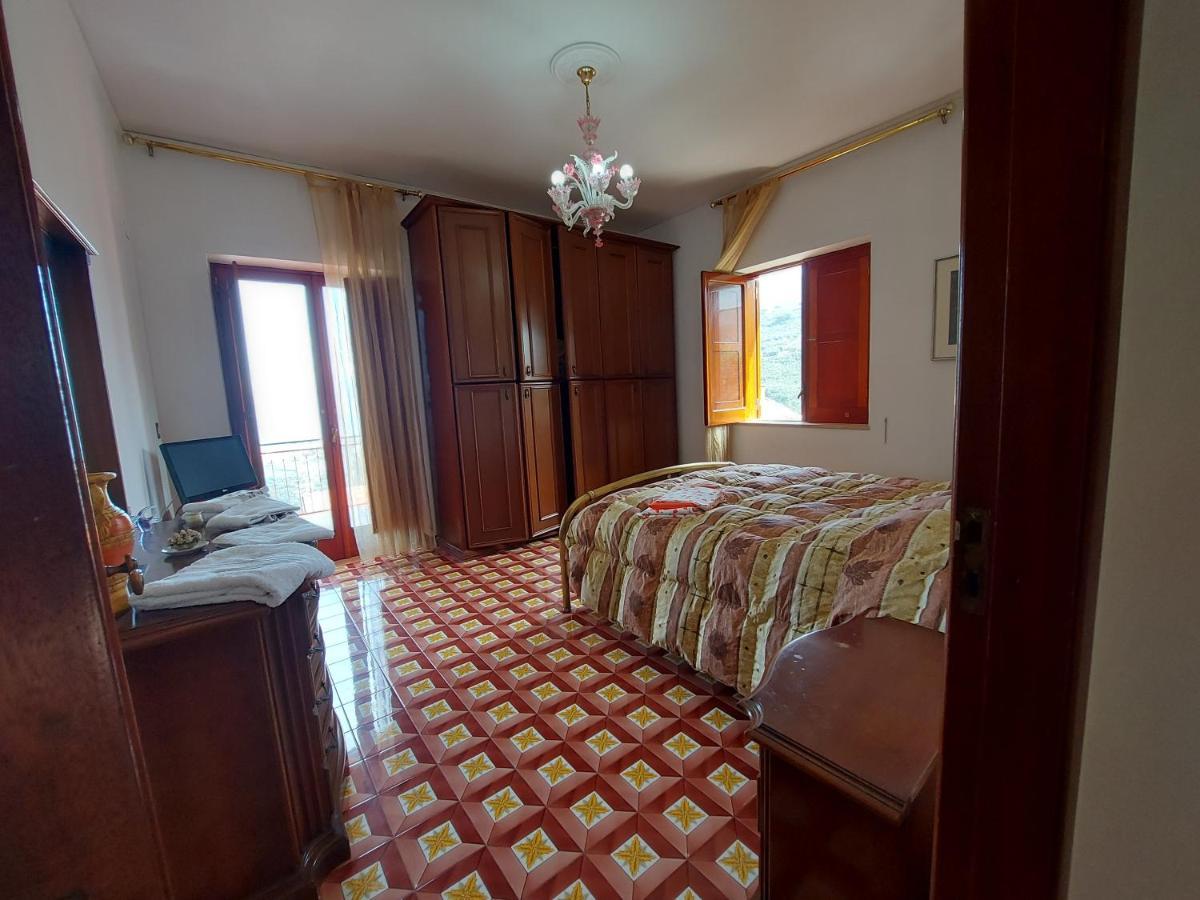 Margherita House Sorrento Віко-Екуенсе Екстер'єр фото