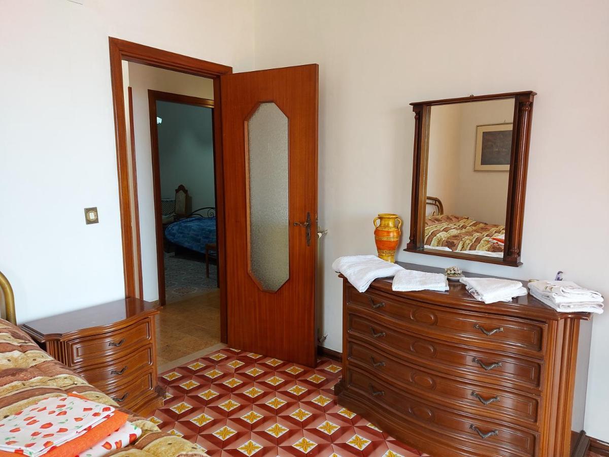 Margherita House Sorrento Віко-Екуенсе Екстер'єр фото