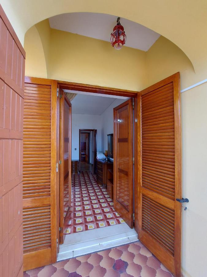 Margherita House Sorrento Віко-Екуенсе Екстер'єр фото