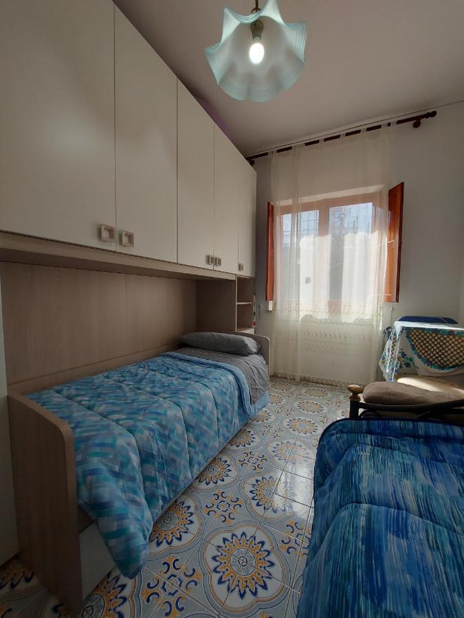 Margherita House Sorrento Віко-Екуенсе Екстер'єр фото