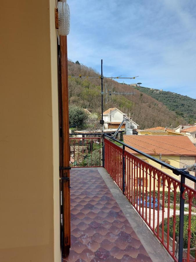 Margherita House Sorrento Віко-Екуенсе Екстер'єр фото