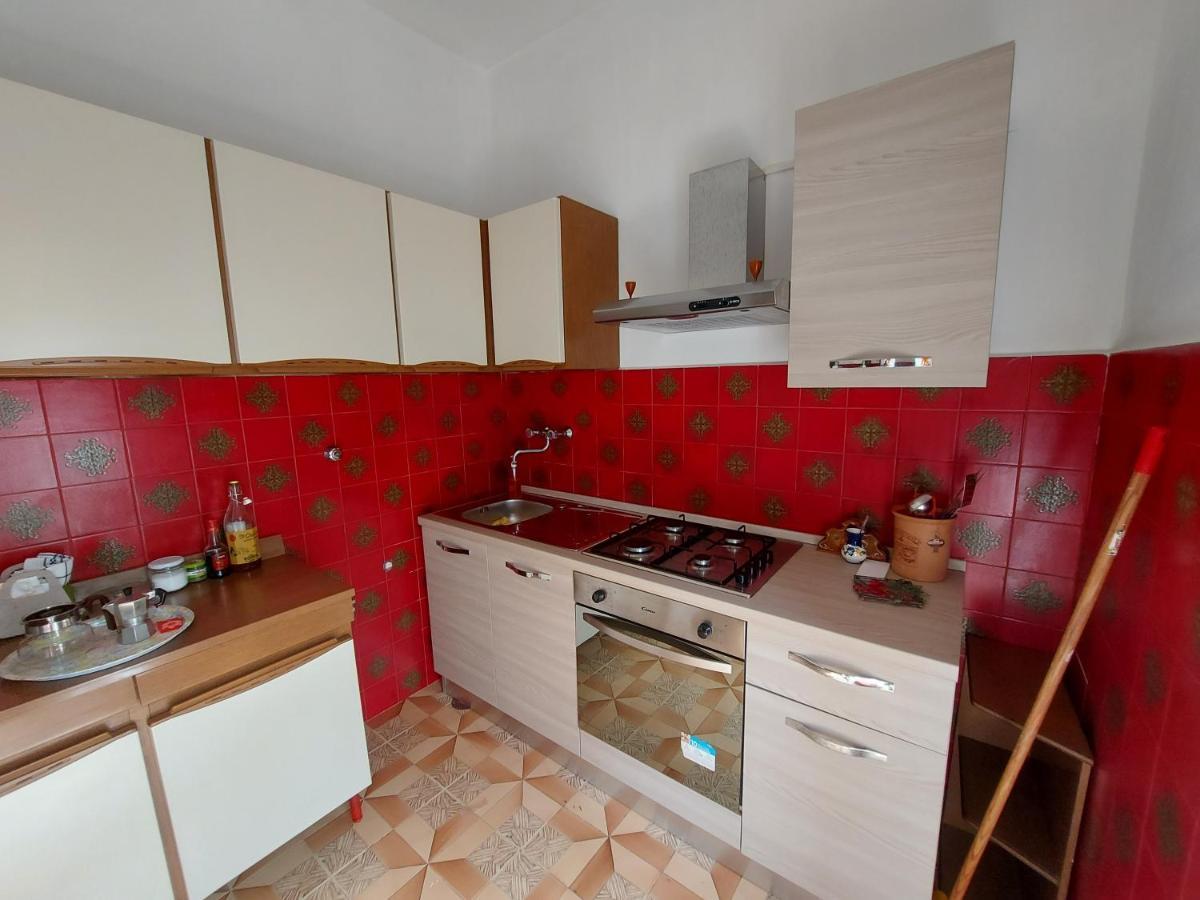 Margherita House Sorrento Віко-Екуенсе Екстер'єр фото