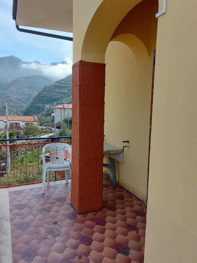Margherita House Sorrento Віко-Екуенсе Екстер'єр фото