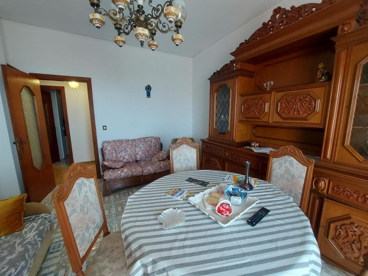 Margherita House Sorrento Віко-Екуенсе Екстер'єр фото