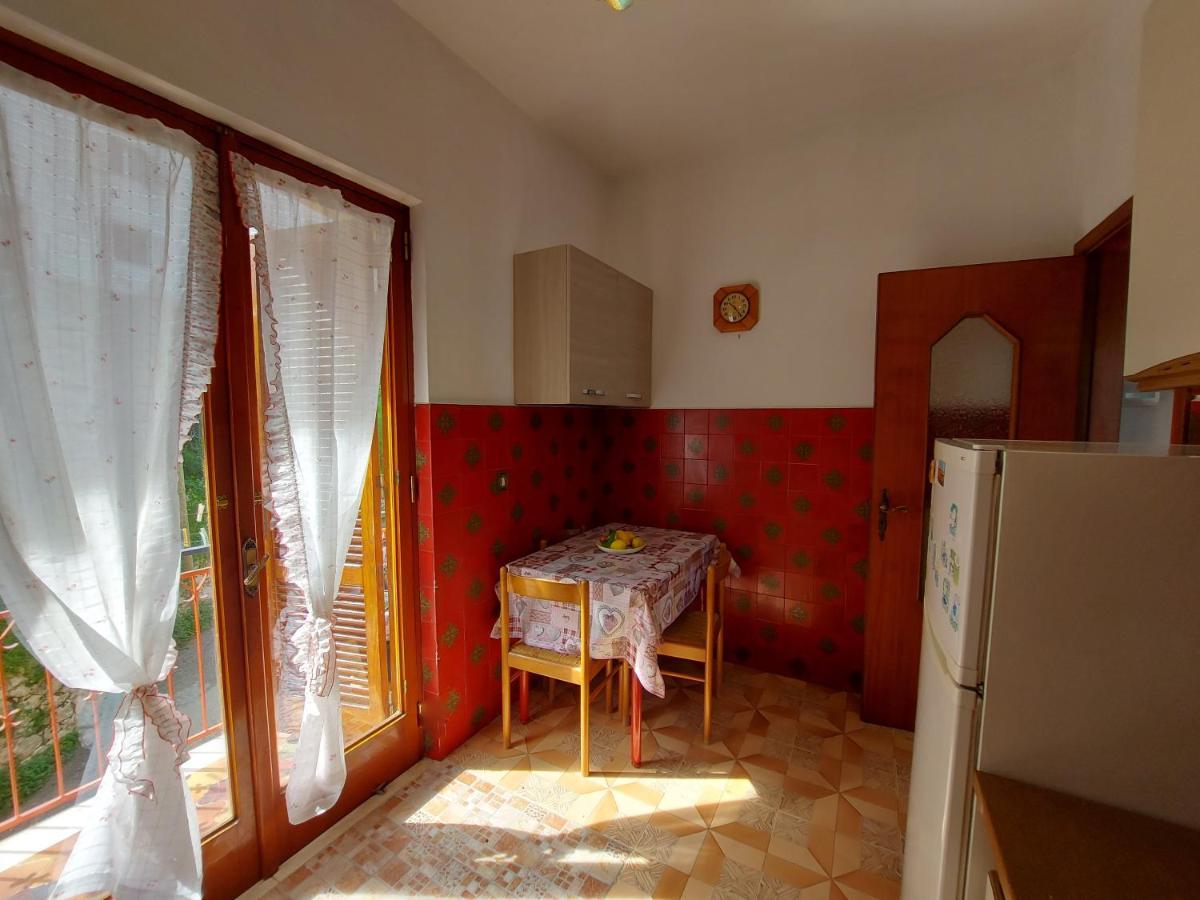 Margherita House Sorrento Віко-Екуенсе Екстер'єр фото