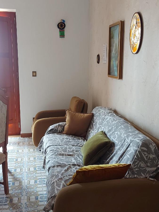 Margherita House Sorrento Віко-Екуенсе Екстер'єр фото