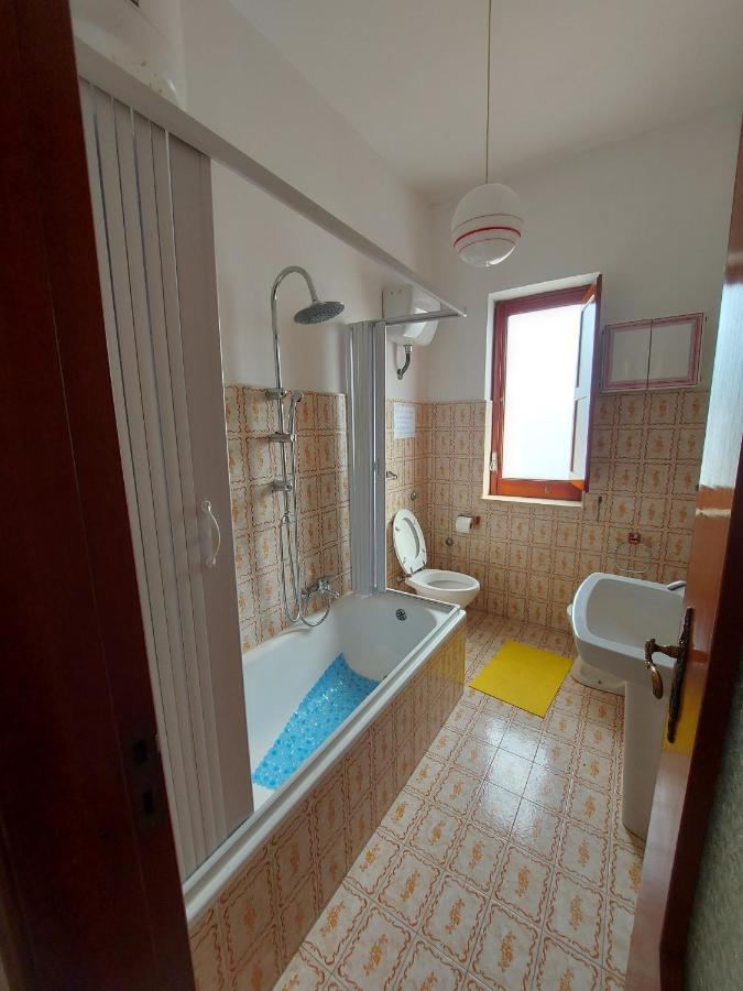 Margherita House Sorrento Віко-Екуенсе Екстер'єр фото