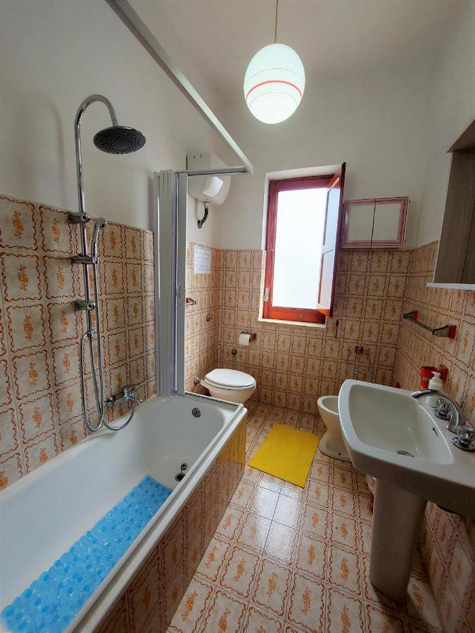 Margherita House Sorrento Віко-Екуенсе Екстер'єр фото