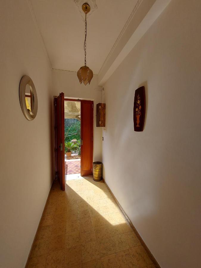 Margherita House Sorrento Віко-Екуенсе Екстер'єр фото