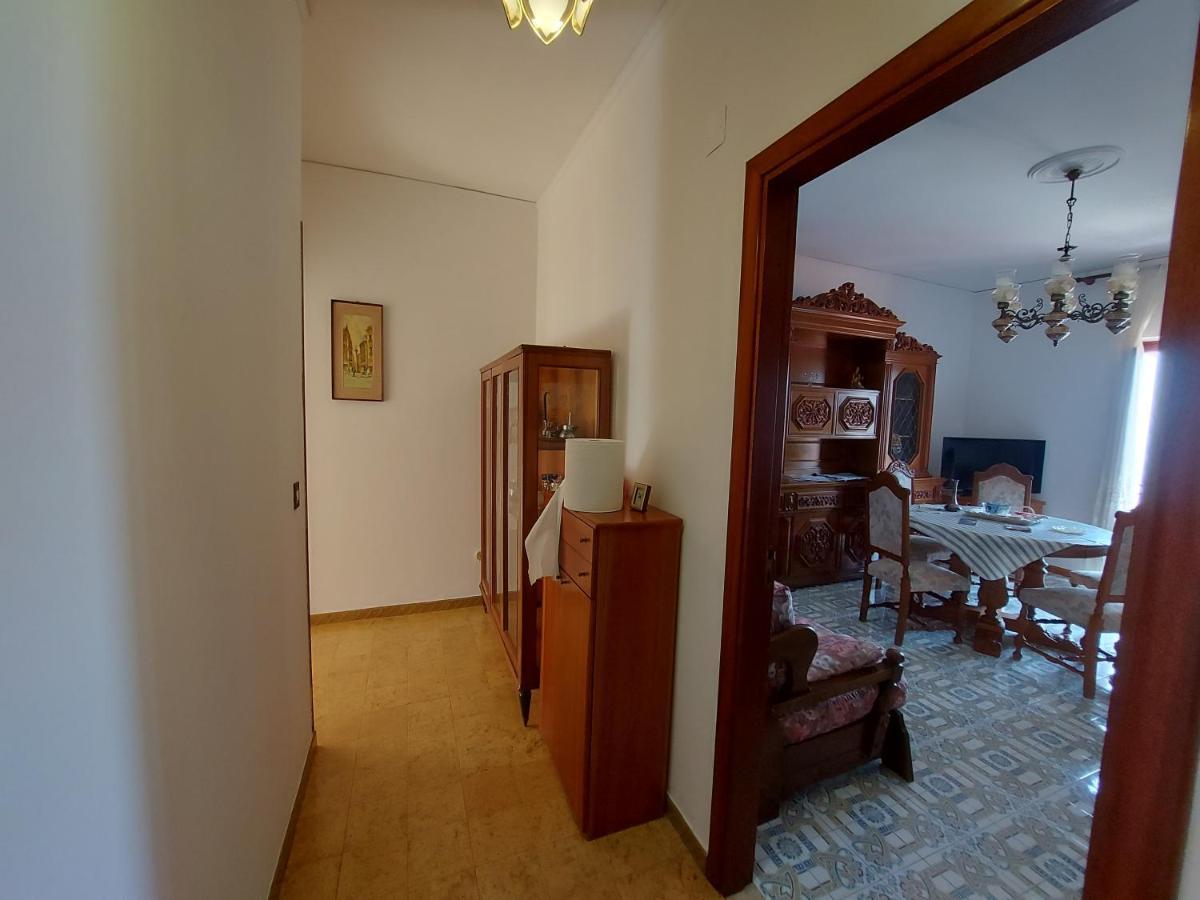 Margherita House Sorrento Віко-Екуенсе Екстер'єр фото