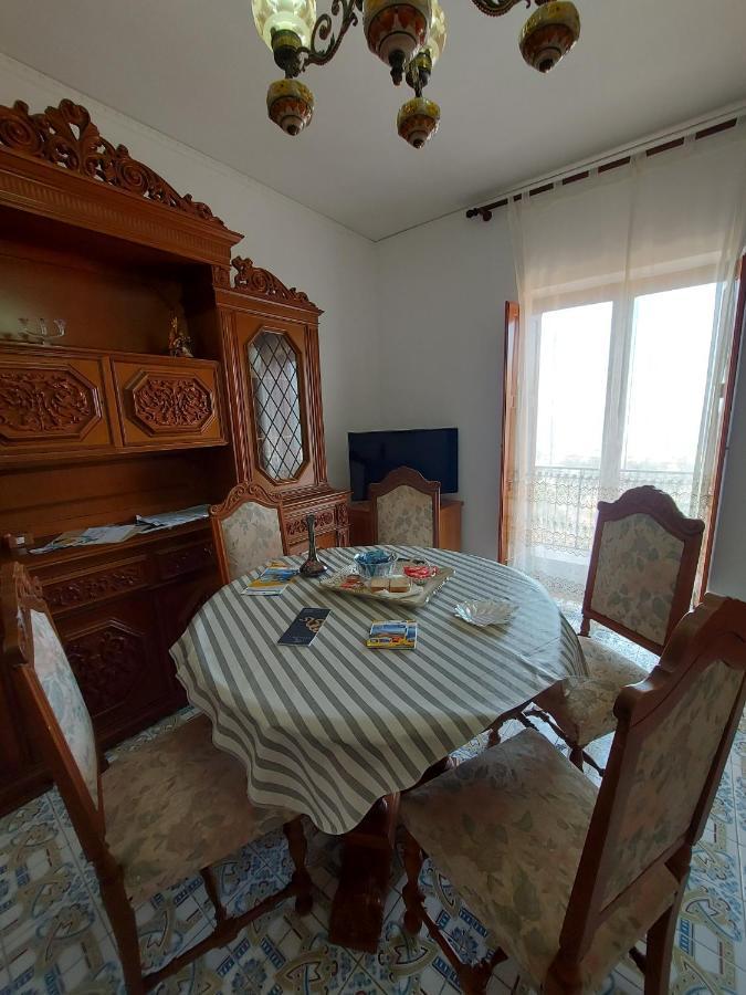 Margherita House Sorrento Віко-Екуенсе Екстер'єр фото